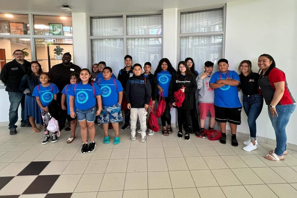 Summer Migrant Program